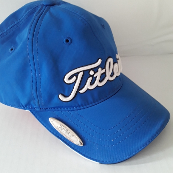 Cap hat Titleist - Picture 2 of 7